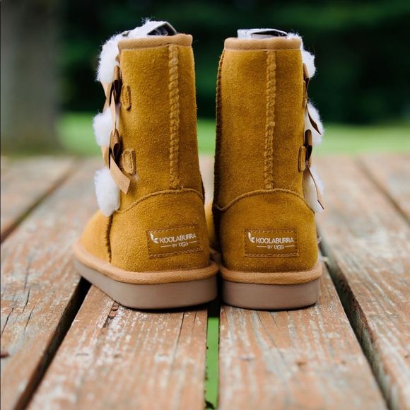 Koolaburra by Ugg - Picture 2 of 6